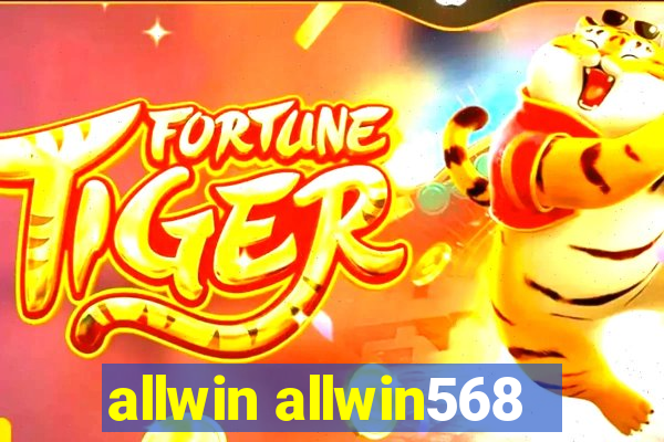 allwin allwin568